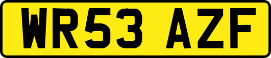 WR53AZF