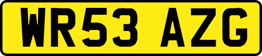 WR53AZG