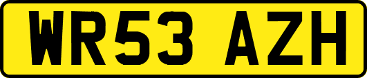 WR53AZH
