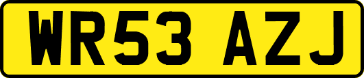 WR53AZJ
