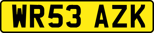 WR53AZK