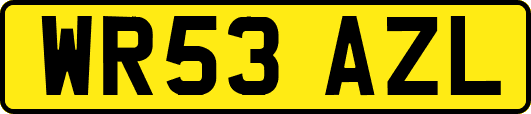 WR53AZL