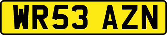 WR53AZN