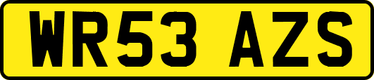 WR53AZS