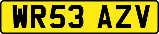 WR53AZV