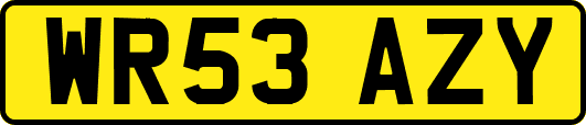 WR53AZY