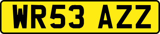 WR53AZZ