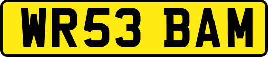 WR53BAM