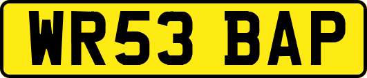 WR53BAP