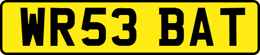 WR53BAT
