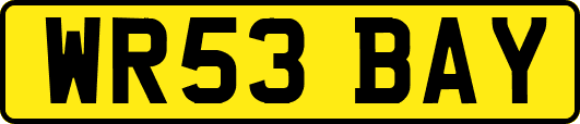 WR53BAY