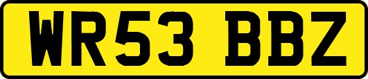 WR53BBZ