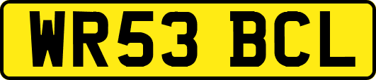 WR53BCL