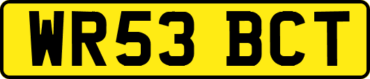 WR53BCT