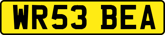WR53BEA