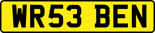 WR53BEN