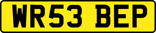WR53BEP