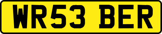 WR53BER