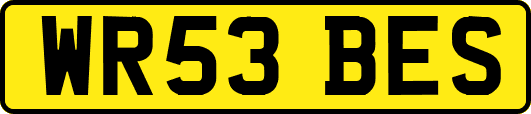 WR53BES