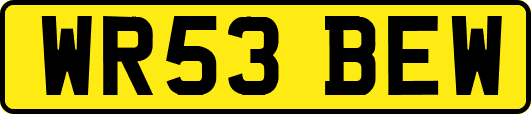 WR53BEW