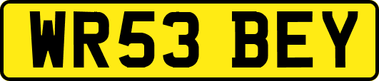 WR53BEY