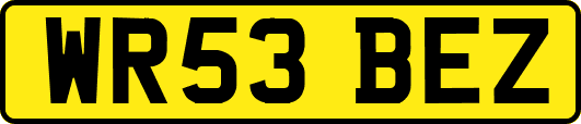 WR53BEZ