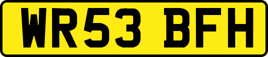 WR53BFH