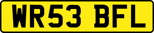 WR53BFL