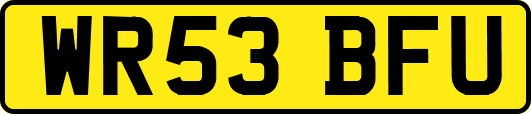 WR53BFU