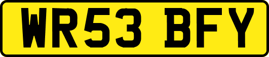 WR53BFY