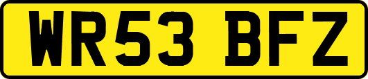 WR53BFZ