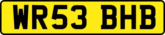 WR53BHB