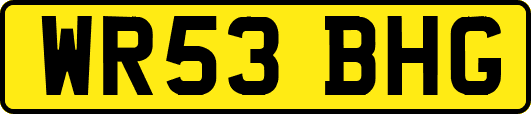 WR53BHG