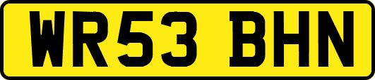 WR53BHN