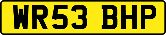WR53BHP
