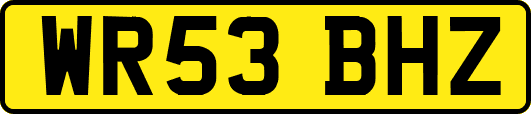 WR53BHZ