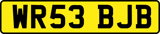 WR53BJB
