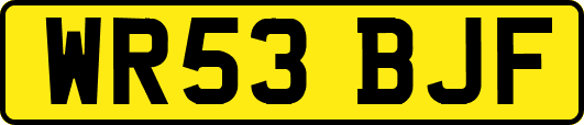 WR53BJF