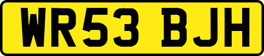 WR53BJH