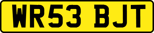 WR53BJT