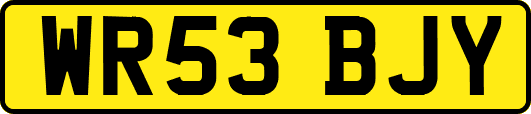 WR53BJY
