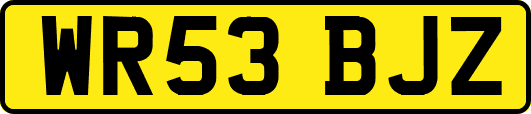 WR53BJZ