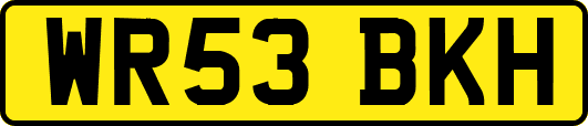 WR53BKH