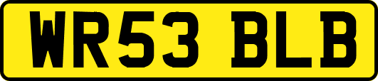 WR53BLB