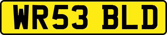 WR53BLD