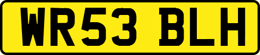 WR53BLH
