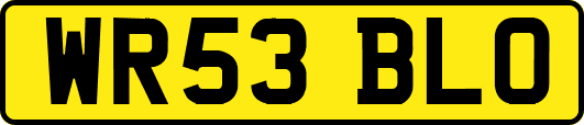 WR53BLO