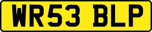 WR53BLP