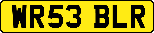 WR53BLR