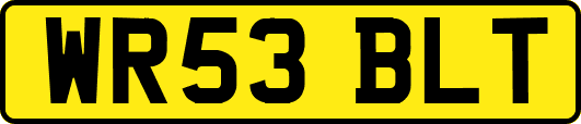 WR53BLT